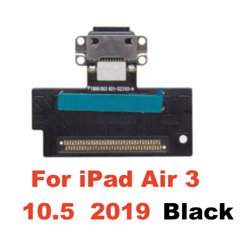 AliSunny Universal iPad Charging Flex Cable with USB Port Dock Connector