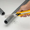 OLFA HSW-1 Extra Heavy Duty 25mm Saw Full-edged Toothing Blade Retractable Saw Model Cutting Small Handsaw Cutter Match HSWB-1 5