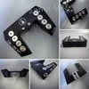 LAB GOLF Big Black，Blue, Orange Bull golf putter MEZZ.1 automatic balancing club face return putter 3
