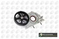 L0802K Y17Dt For Corsa C - Combo C - Combo C Y17Dt