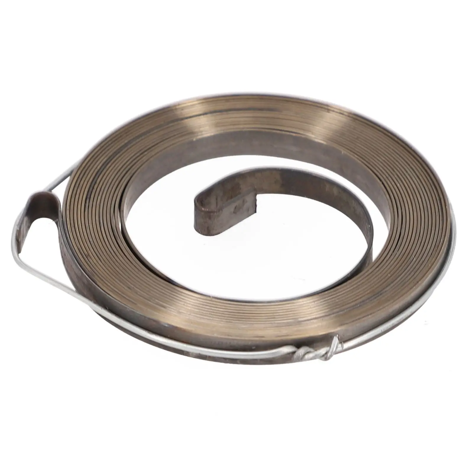 

Home Garden 1 Pcs Starter Spring Fitment:17722042030 Metal P022019680 For Echo17722042030 Starter Spring OEM Number:17722042030