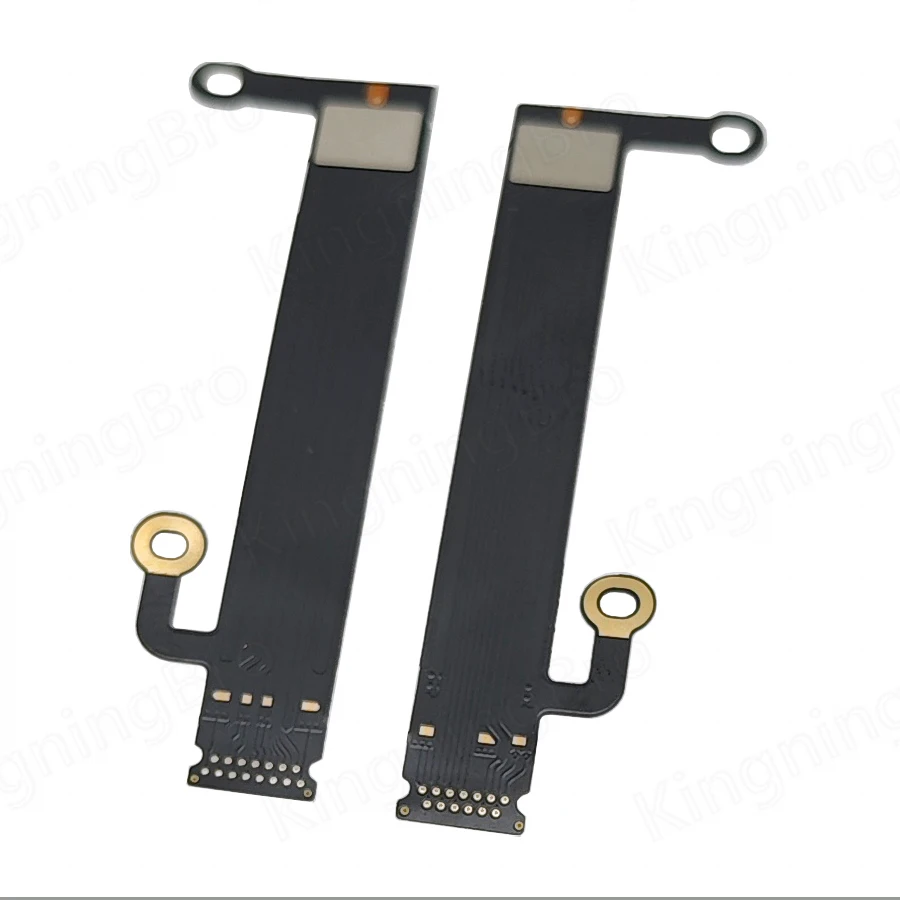 MacBook Pro LCD Front Camera Backlight Cable Replacement