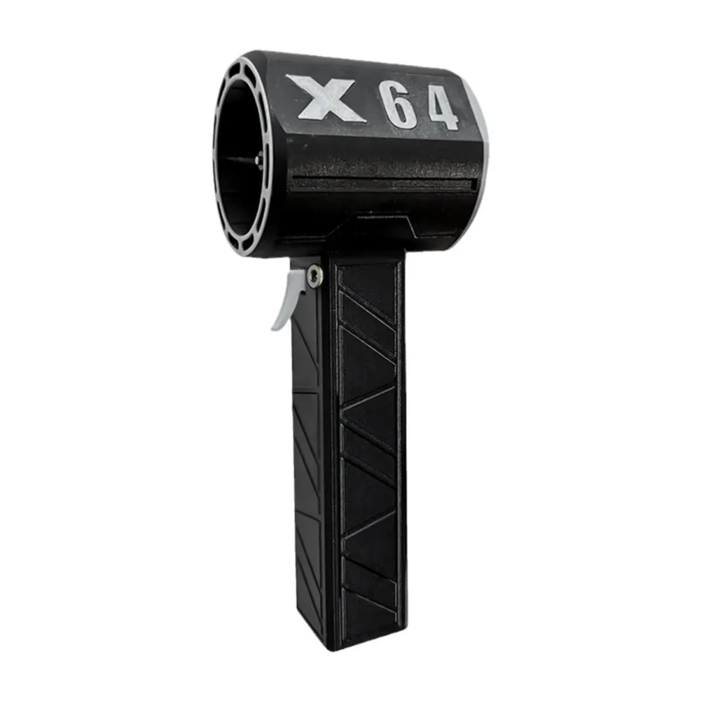 미니 터보 제트 팬 800W 1400g 풍속 47m/s 브러시리스 모터 핸드헬드 덕트 팬 고성능 사이클론 터보 전기 블로워