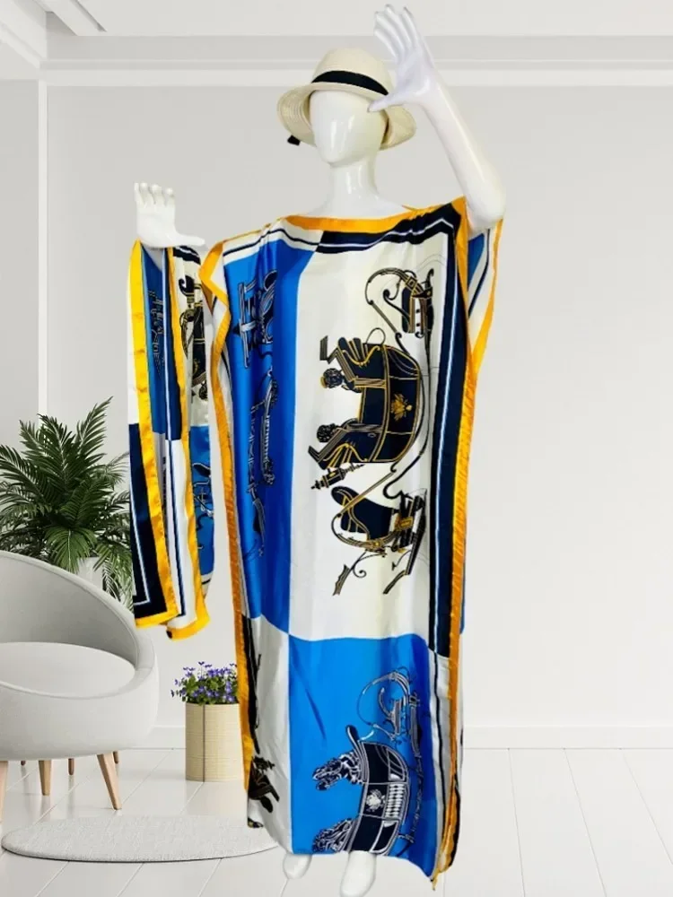 Рисунок 4 - Новые африканские платья для женщин