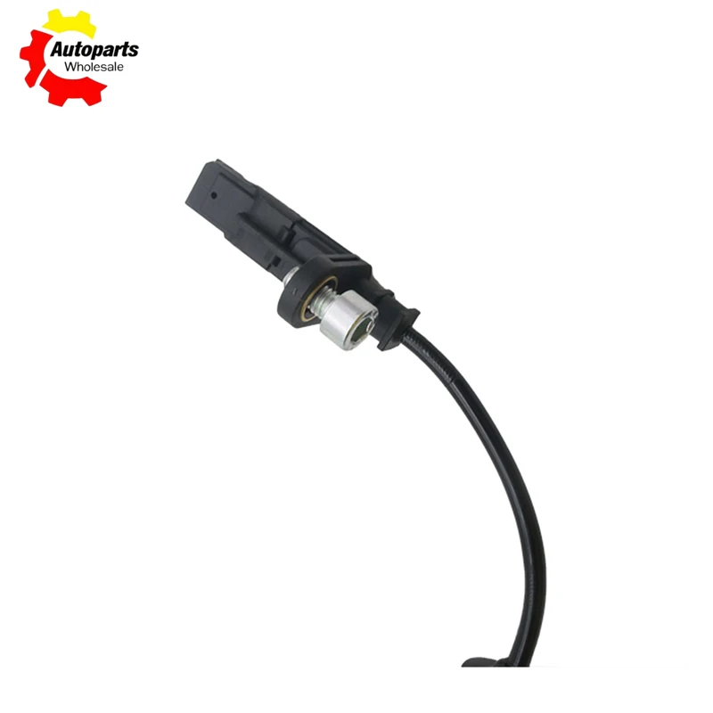 4545.G6 ABS Wheel Speed Sensor Front Left Right For CITROEN C6 PEUGEOT 407 NEW 4545G7 4545C0 9642687580 4545G6 4545A9 9642687