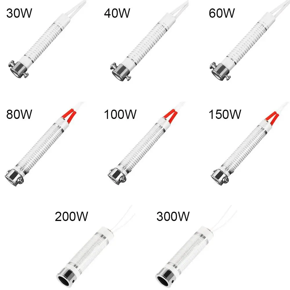 High-Performance Durable Soldering Iron Heating Element