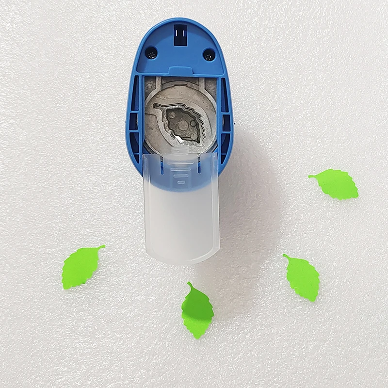 33mm FOLIAGE shape Craft Hole Punch Photo Frame Greeting Card leaves DIY Tools Leaf Design Paper and Eva Cutter paper cutter paper punch hole punching tools paper craft punch greeting card tool