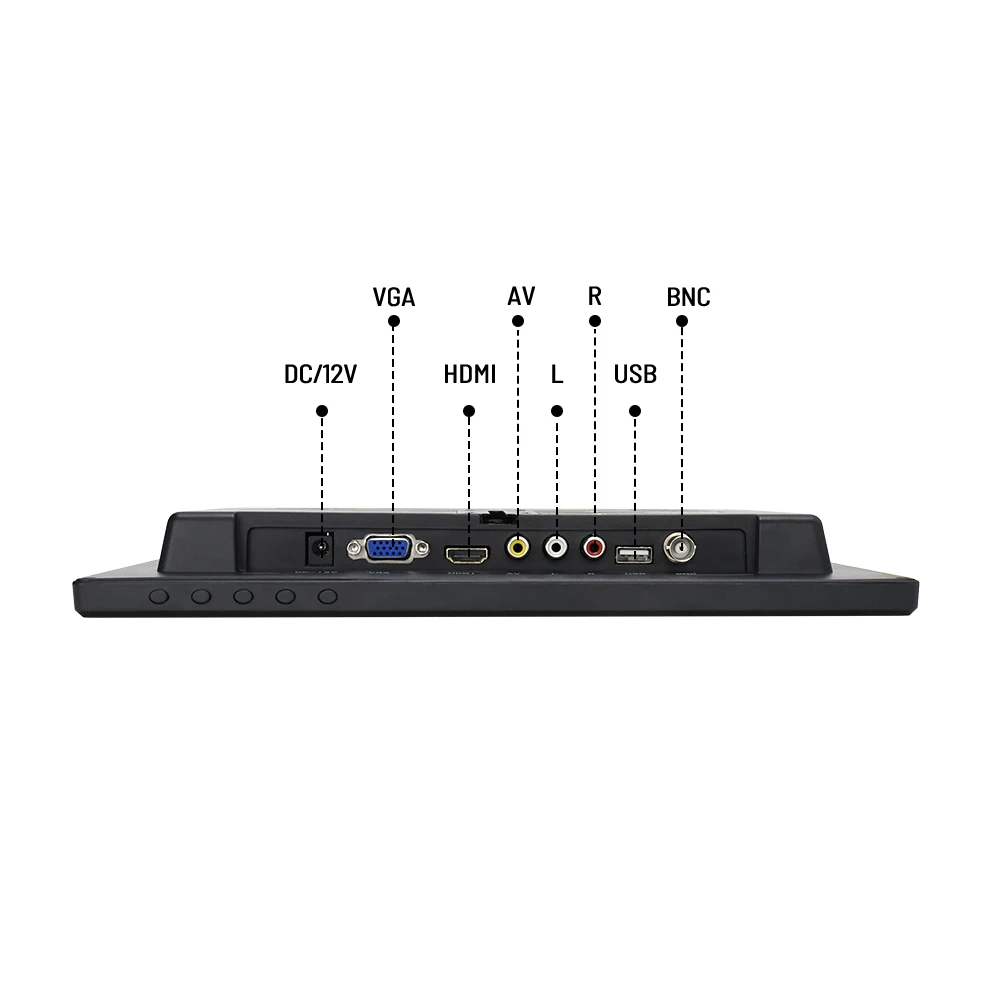 繫 ͸ Ǯ HD LED  , 1280*800 ػ, VGA, USB, HDMI, BNC ̽,   Ŀ, 12 ġ