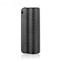 Compact Waterproof Digital Voice Recorder with Noise Reduction and Extended Standby Time - 64 GB