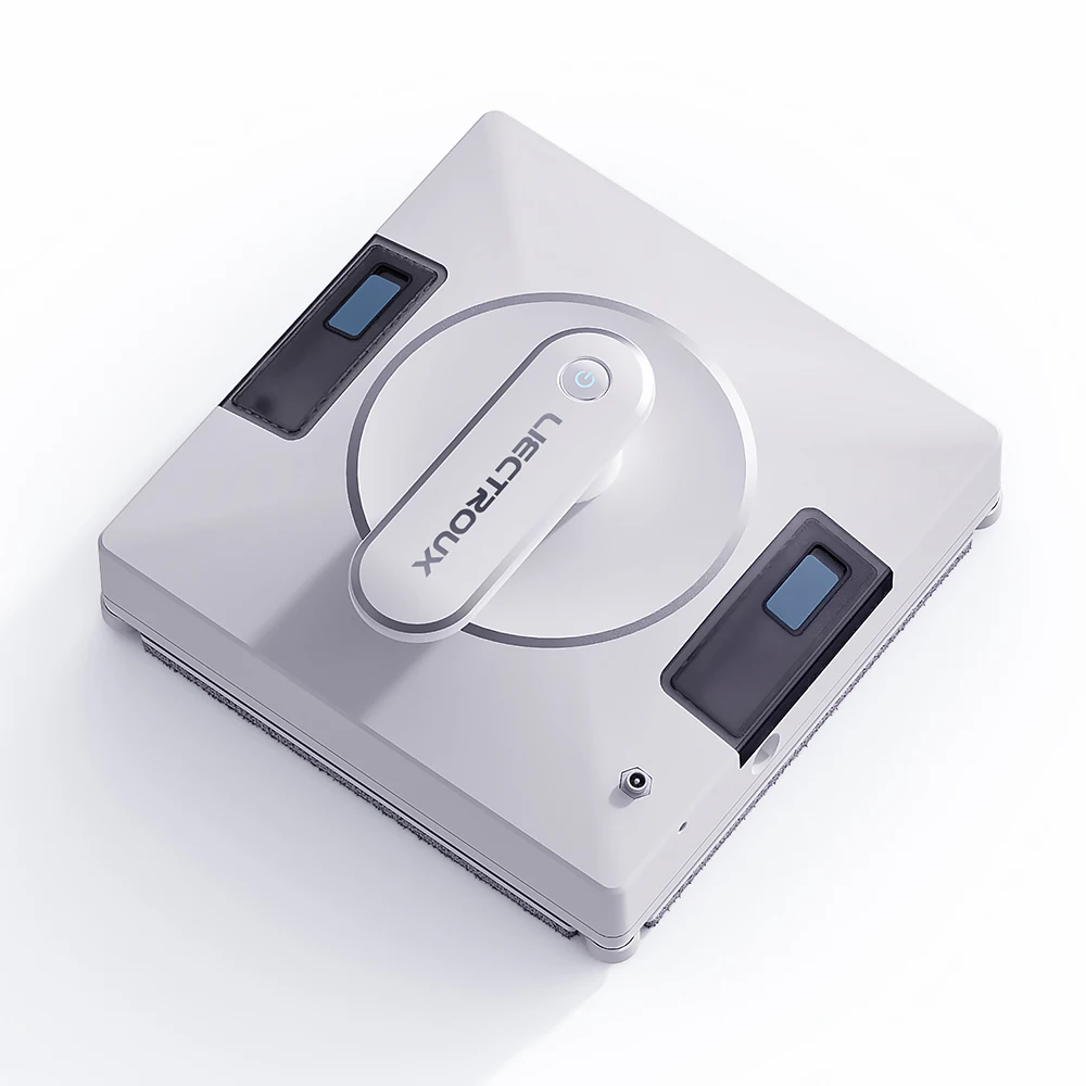 

LIECTROUX YW509 The latest robot window cleaner for home window cleaning