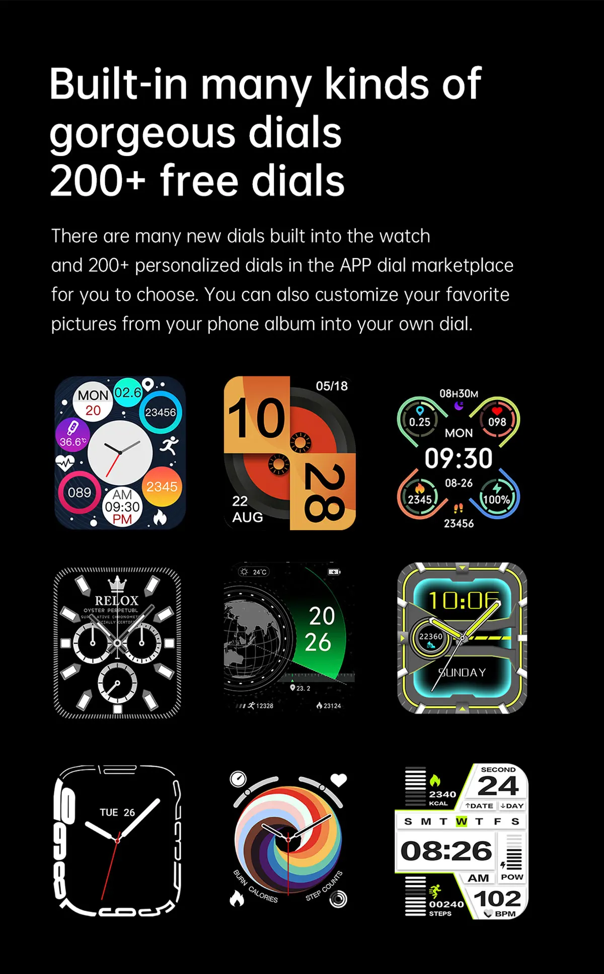 Smartwatch