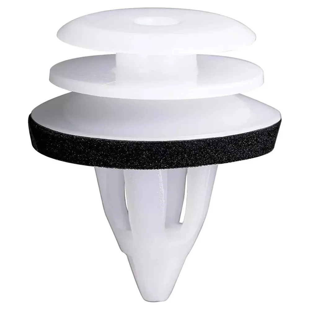 20pcs Auto Clip Di Fissaggio Per BMW 3 Serie E36 E46 E90 E91 - Foto 12