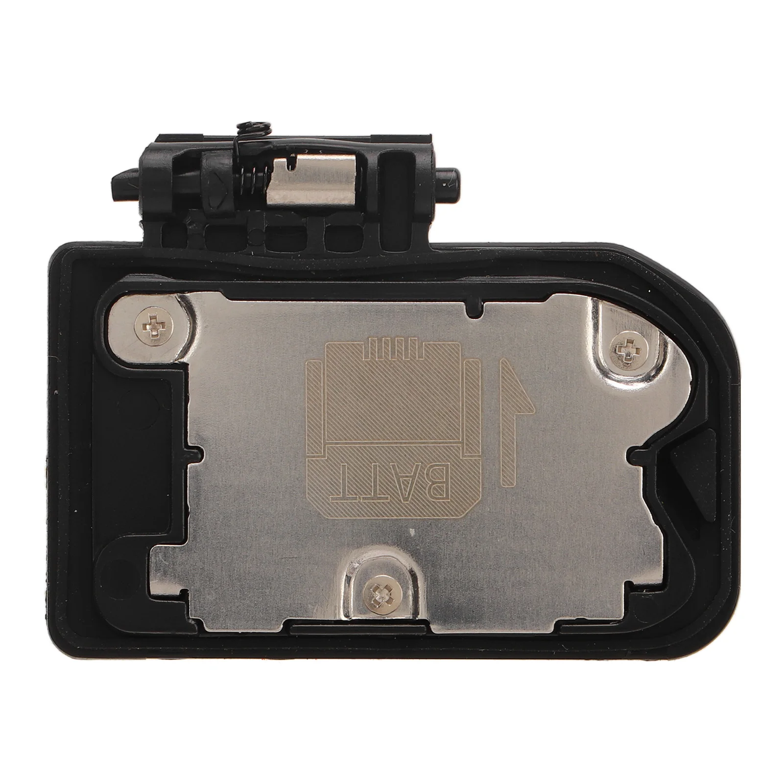 Battery Door Cover For Sony ILCE 7M4 A7R4 A7S3 FX3 A9M2 A1 Camera Replacement Repair Parts Camera Battery Cap Lid