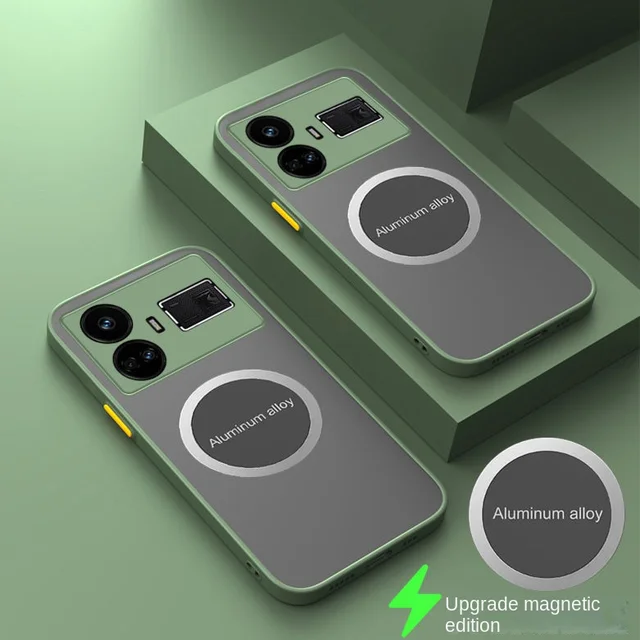 Realme GT Neo2 SIMフリー【ケース・フィルム付】 Realme GT Neo2 SIMフリー【ケース・フィルム付】 Realme GT Neo2 SIM