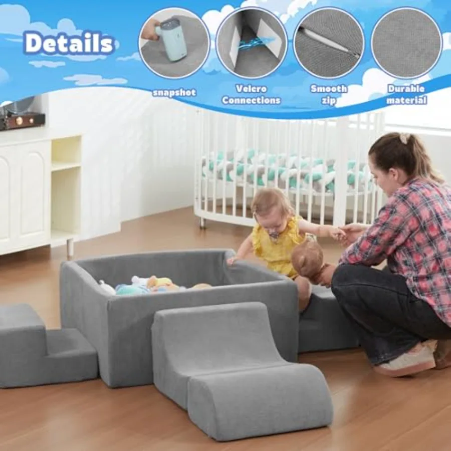description