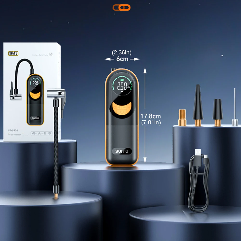 ޴ ̴   , ڵ   Ÿ̾ â , 4000mAh, 150PSI