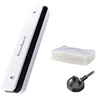 Electric Vacuum Sealing Machine Kitchen Food Preservation for Compressed Cooked Drop Shipping 4