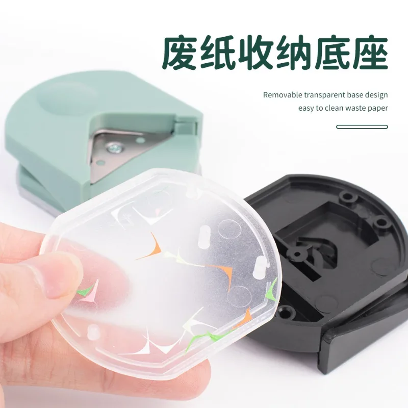 R4 Corner Rounder Paper Cutter 1Pcs paper cutter,corner cutter