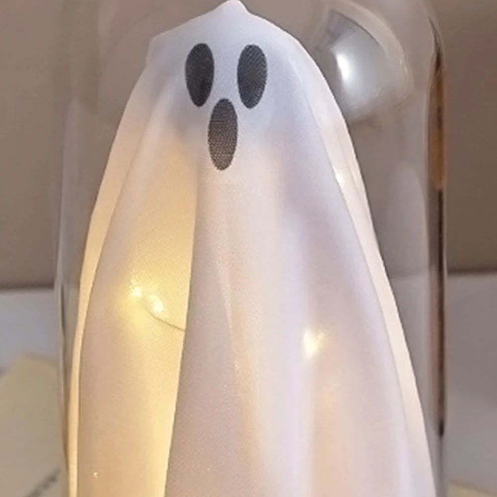 Royallure Light Up Ghost Cloche