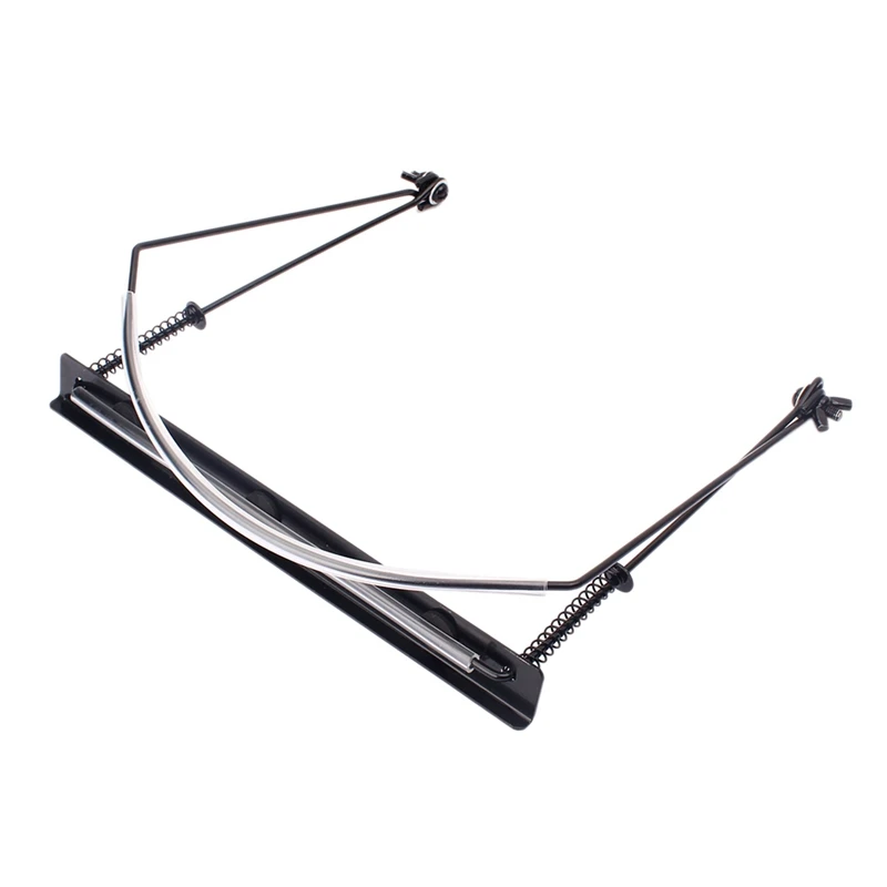 

2 шт., регулируемая подставка под шею с 24 отверстиями