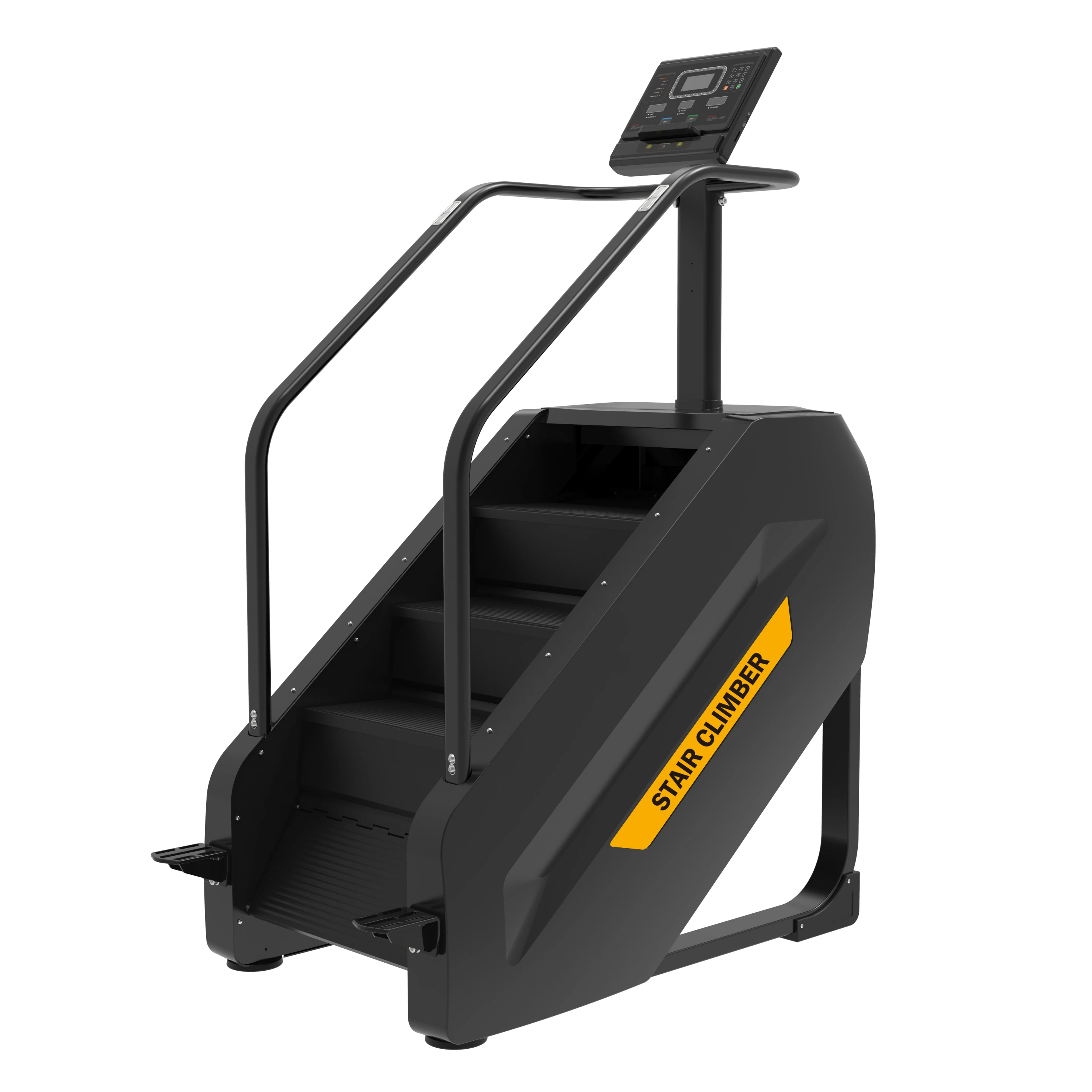 

Fitness 2040B LED Stepmill / China Stair Climber for Gym Equipment