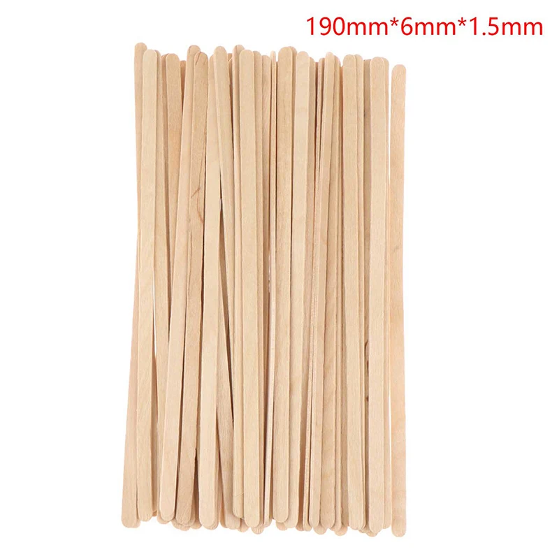 190mm Stick 50Pcs