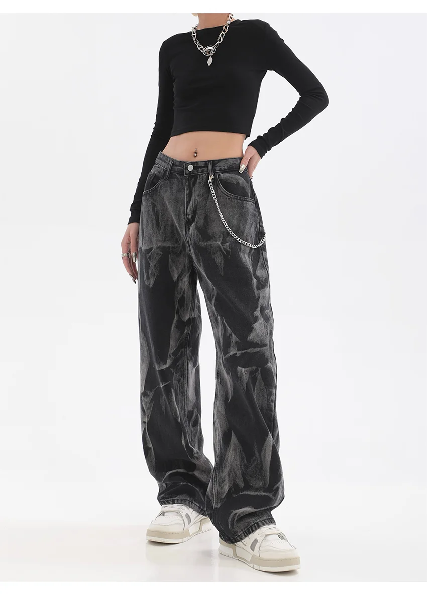 women-gradual-change-jeans-high-waist-vintage-bandhnu-baggy-straight-denim-pants-streetwear-fashion-wide-leg-trousers