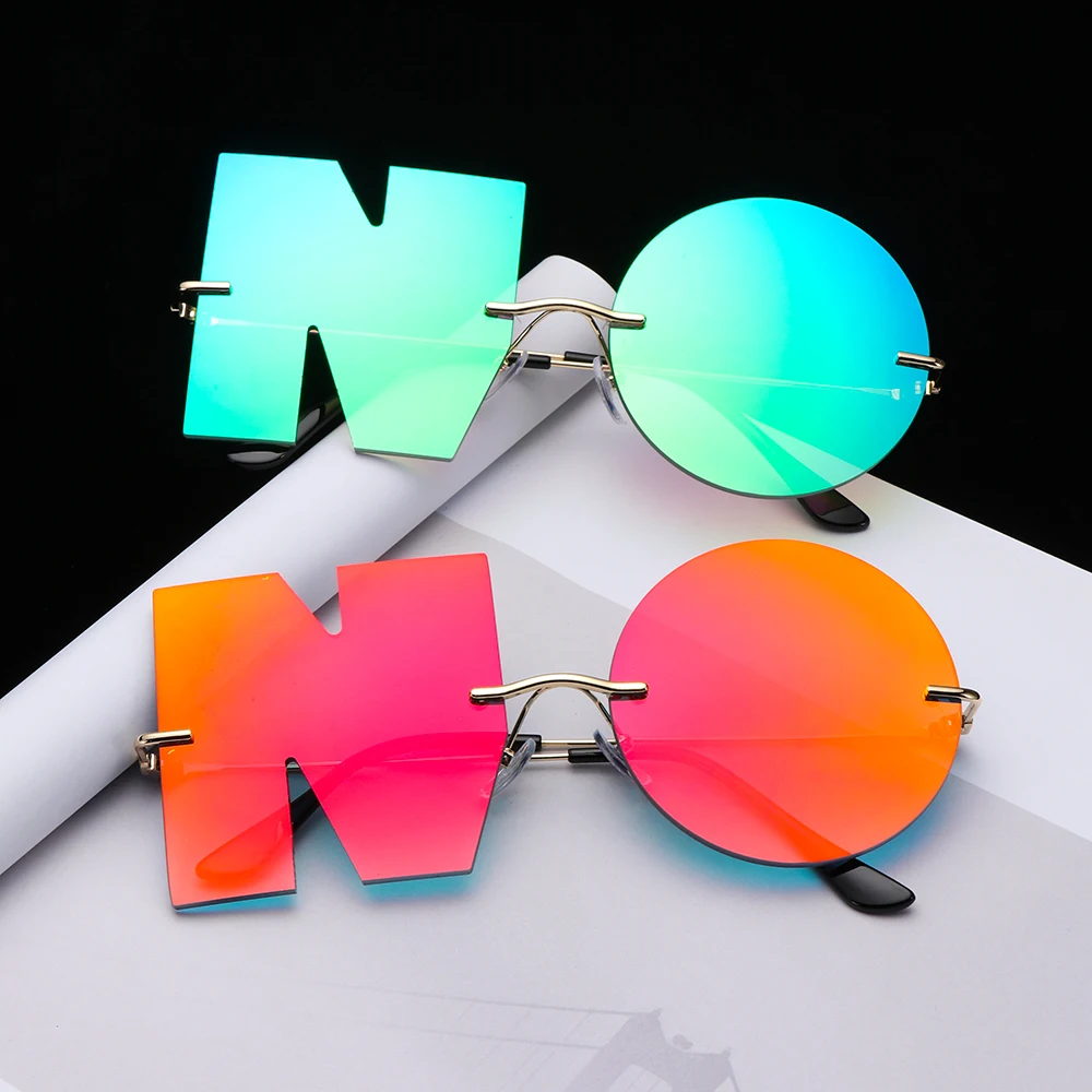 Рисунок 5 - Женские солнцезащитные очки UV400