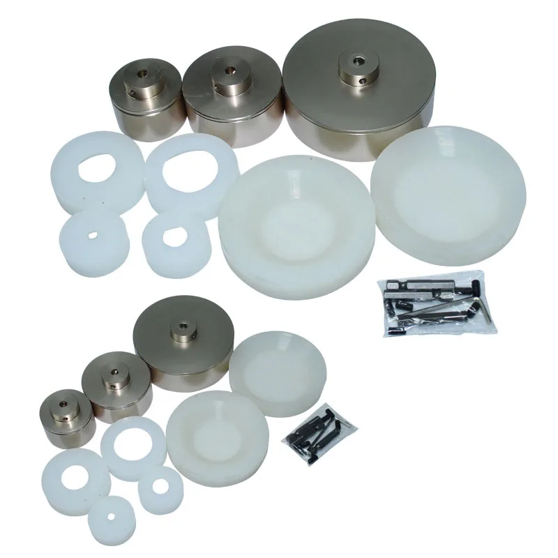 SHENLINCappingmachinechuckscrewingcappingheadsparepartof