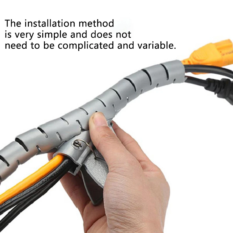 Cable Management Tools ubicaciondepersonas.cdmx.gob.mx