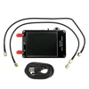 NanoVNA Vector Network Analyzer 50KHz-900MHz Standing Waves Shortwave MF HF VHF UHF Antenna Analyzer Digital Nano VNA Tester 6