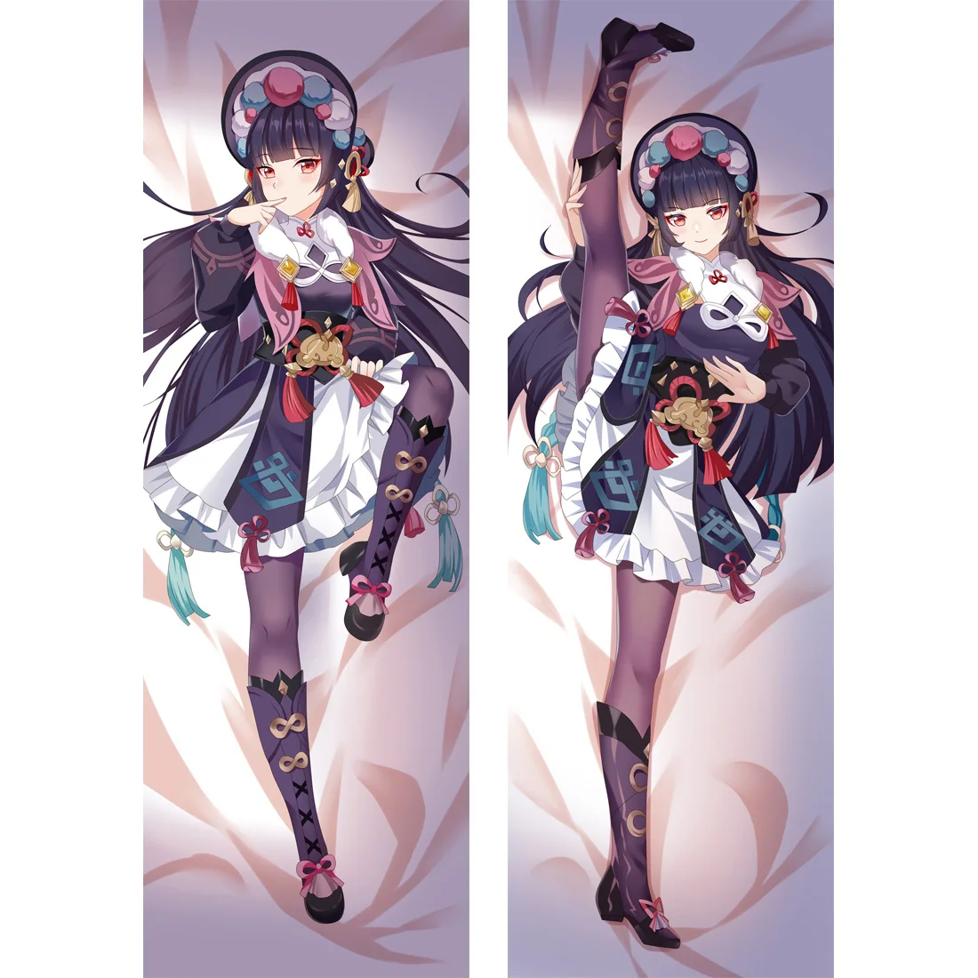 

Подушка для обнимания Yunjin Dakimakura, 60x180 см