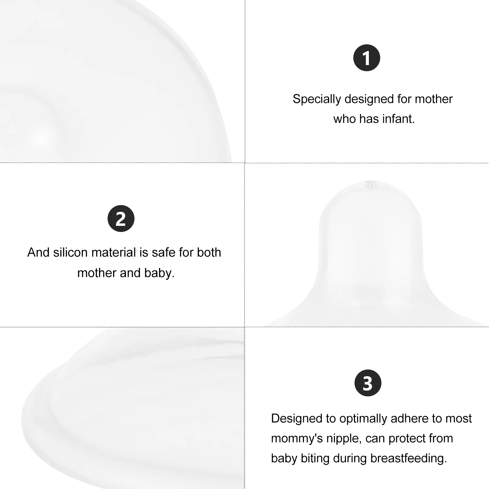 Рисунок 5 - силиконовые защитные чехлы для