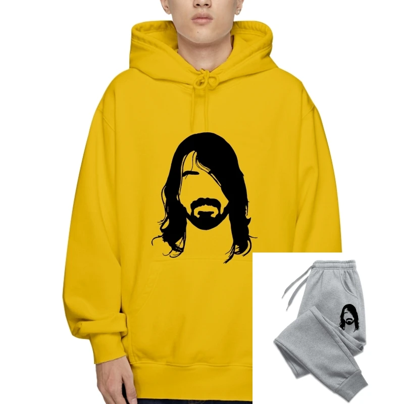 

New Fashion Mens Warm Hoody Cotton SweaHoody Sweatshirt Hoodie Dicky Ticker Bearded Rocker SweaHoody Sweatshirt Hoodie