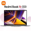 Redmi Book 16 2024 intel i5 12450H 16GB RAM 512GB SSD 16inch 1920*1080P 60Hz Screen 2