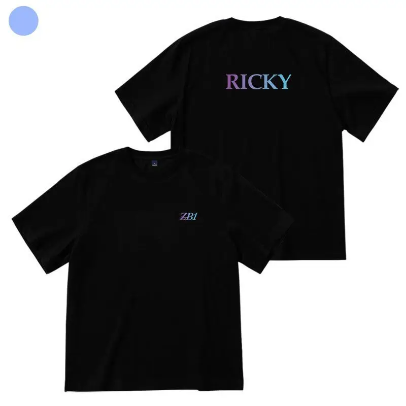 ZEROBASEONE ZB1 ゼベワン KCON サイン入りTシャツ 公式 ZB1 ゼベワン 全員サイン入りTシャツの通販 by shop｜ラクマ