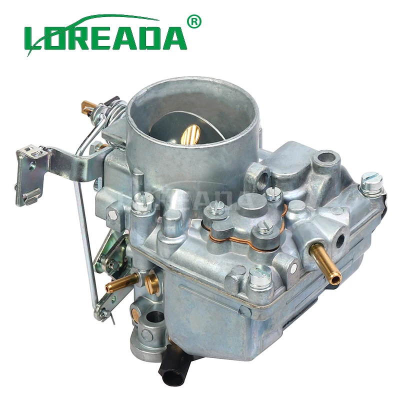 Carburettor carb copy zenith 361V Carburetor 2 1/4 2.25 Petrol for Land