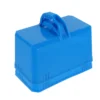 2 Pcs Building Blocks Snow Brick Mold Soil Making Winter Kids Toy Suite Sandcastle Foundation DIY Maker Bricks Baby Travel 2