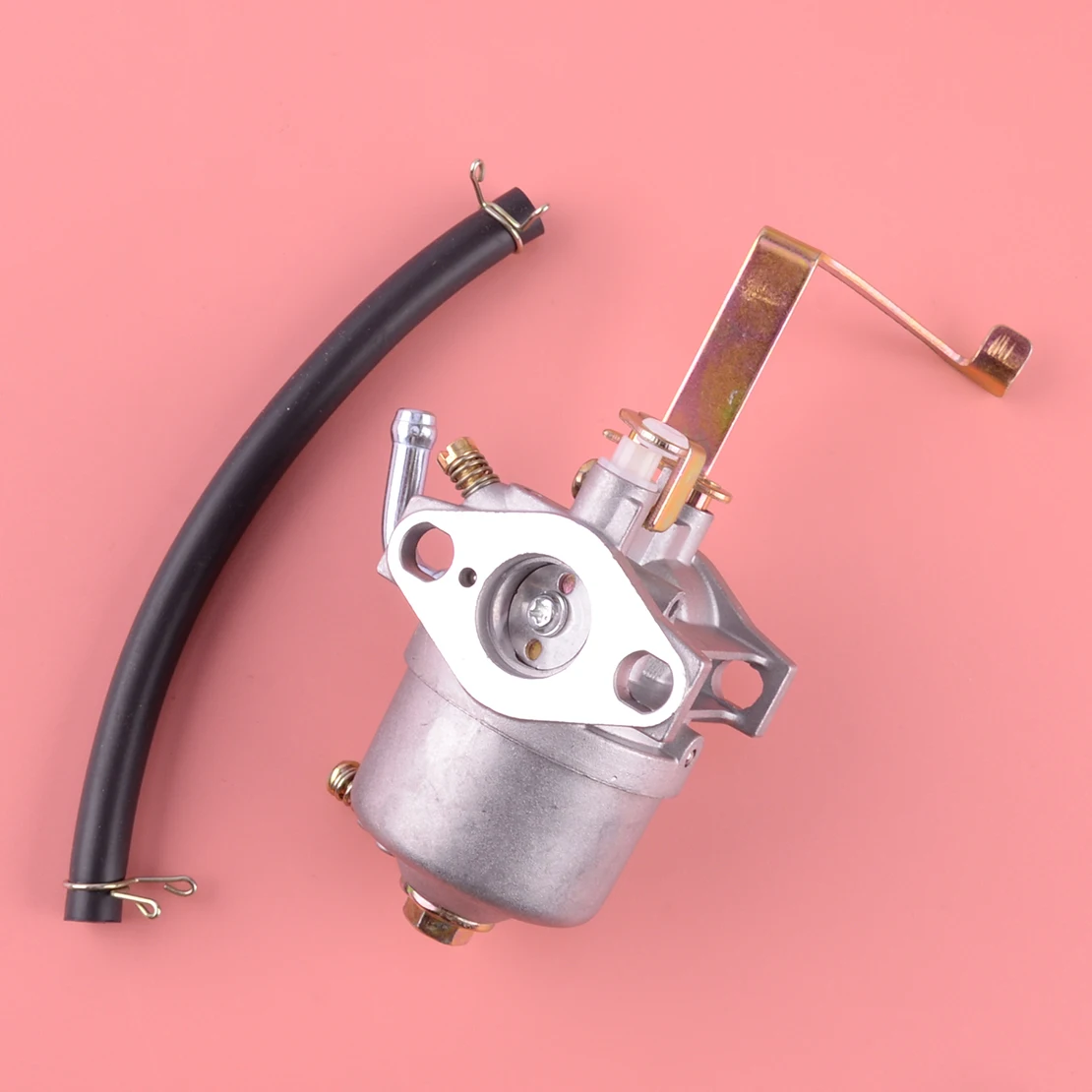 Kit Carburatore Generatore A 2 Tempi Adatti Per Scheppach Sg950 Gude Gse 950 Et950 Apex Qs950 Bitume 850W Budget Beg 6503 Sg-20 St