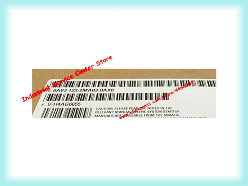 6AV2123-2GB03-0AX0 6AV2123-2JB03-0AX0 6AV2123-2MB03-0AX0 6AV2123-2GA03-0AX0 6AV2123-2DB03-0AX0 새 제품 박스