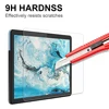 For Lenovo Chromebook Duet 10.1 Inch Tempered Glass Screen Protector CT-X636F X636F X636 Tablet Proof Protective Film 3