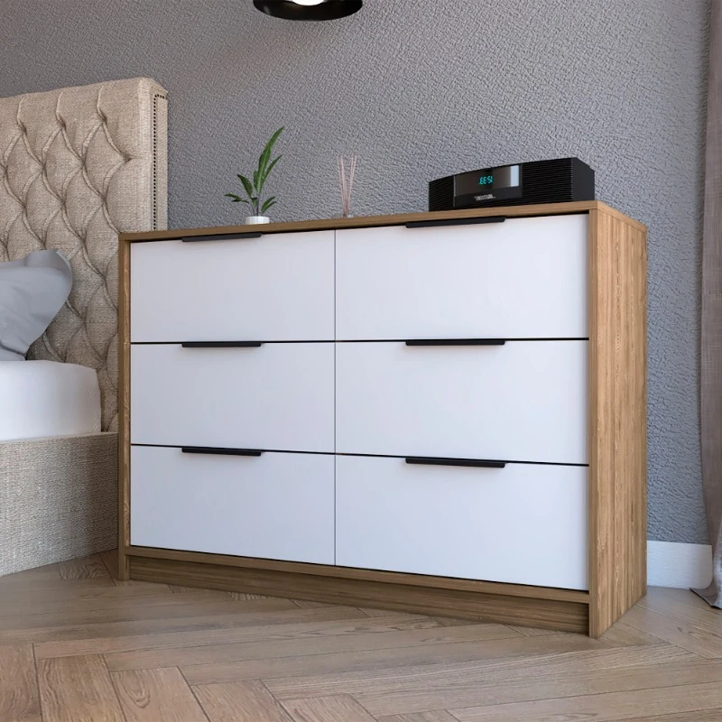 

Closet Organizer Wardrobes Dresser Bedroom 4 Drawers White Wardrobe Storage Cabinet Baby Wardrobe for Clothes Home Furniture