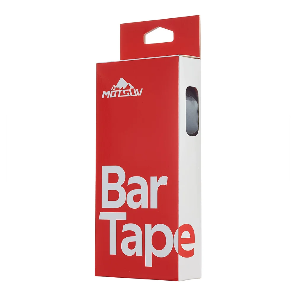 Bike Handlebar Tape Road Bike Handlebar Tape EVA/PU Soft Anti-Vibration Wrap Tape Durable Anti-slip