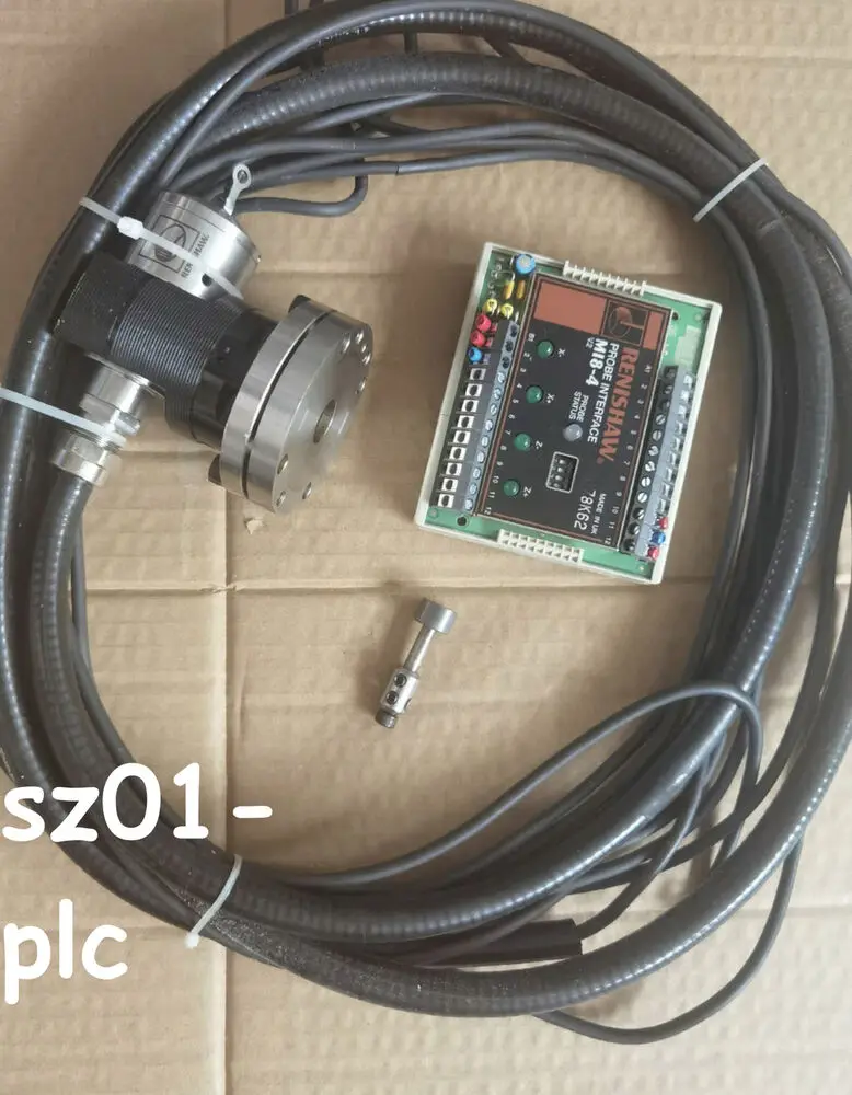 

1 шт. подходит для Renishaw TS27R с соединением