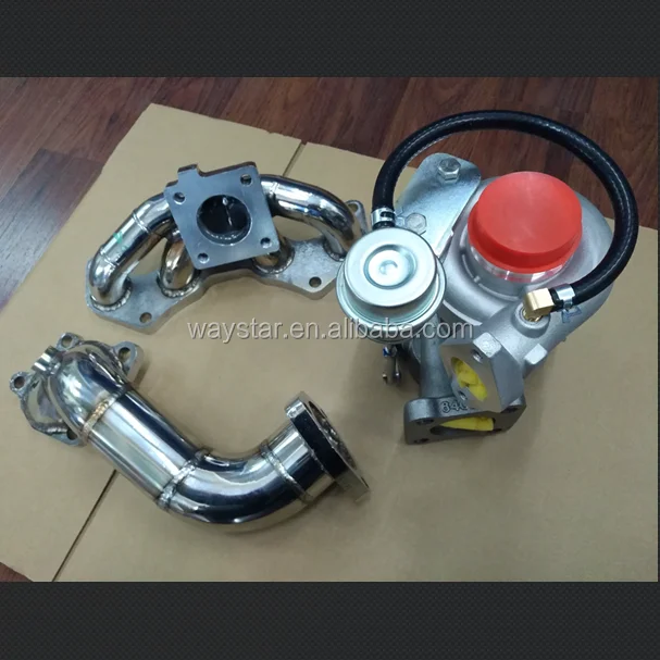 

turbo kit for ct9 turbocharge kit include ct9 turbo manifold downpipe