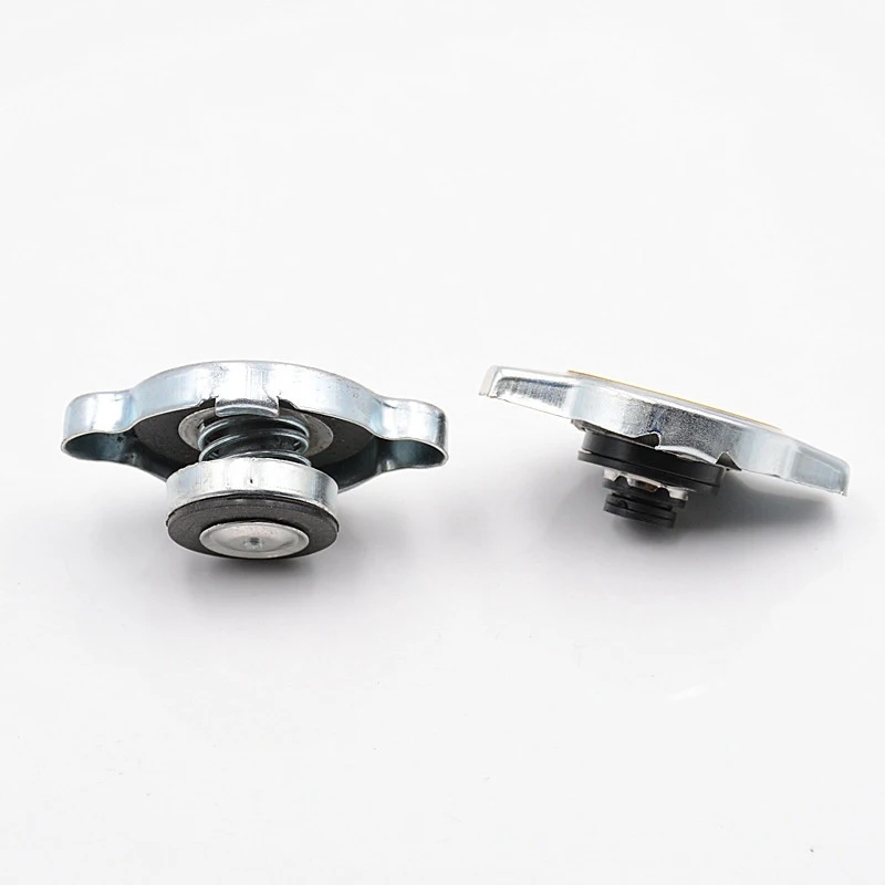 1Pc Metal Radiator Cap 0.9 For Chery Foton Brilliance Great Wall Car Accessories