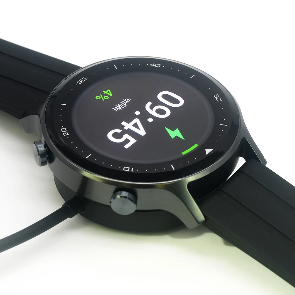Ʈġ USB  ̺, Realme Watch S RMA207,  ð, ׳ƽ ,   ڵ