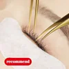 Eyelash Curler By implant and paste false eyelash curler, precision precision gold pen holder, designed for hairdressers 2