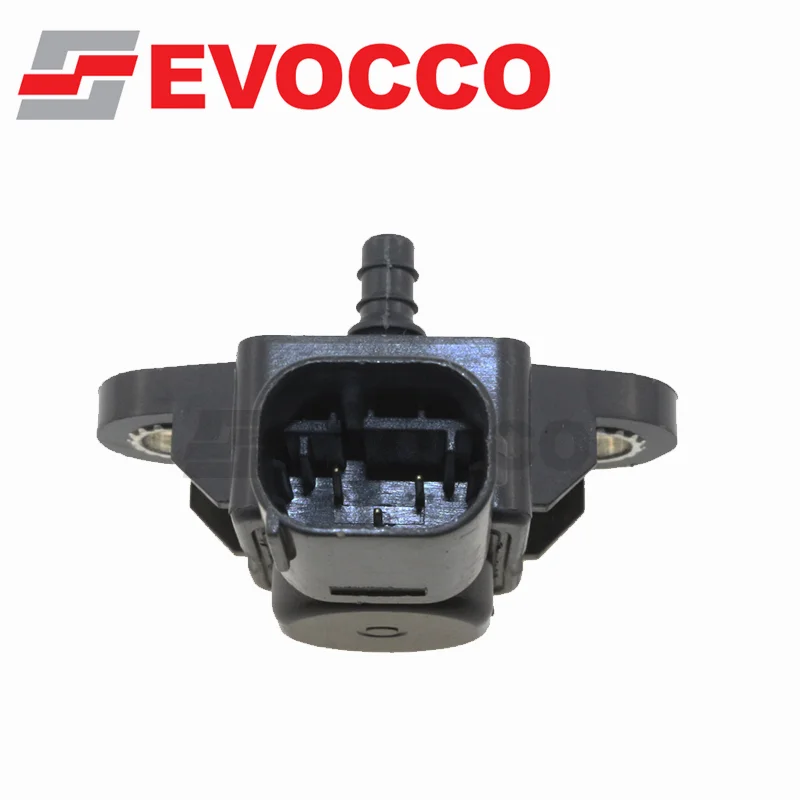 Датчик давления в коллекторе MB Mercedes-Benz B, C, CL, E, S, G, SLK, Viano, Vito, Sprinter 55, 65, 200, 230, 600, A0041533128 (art.: 7a2d9d7a3) - 7a2d9d7a3