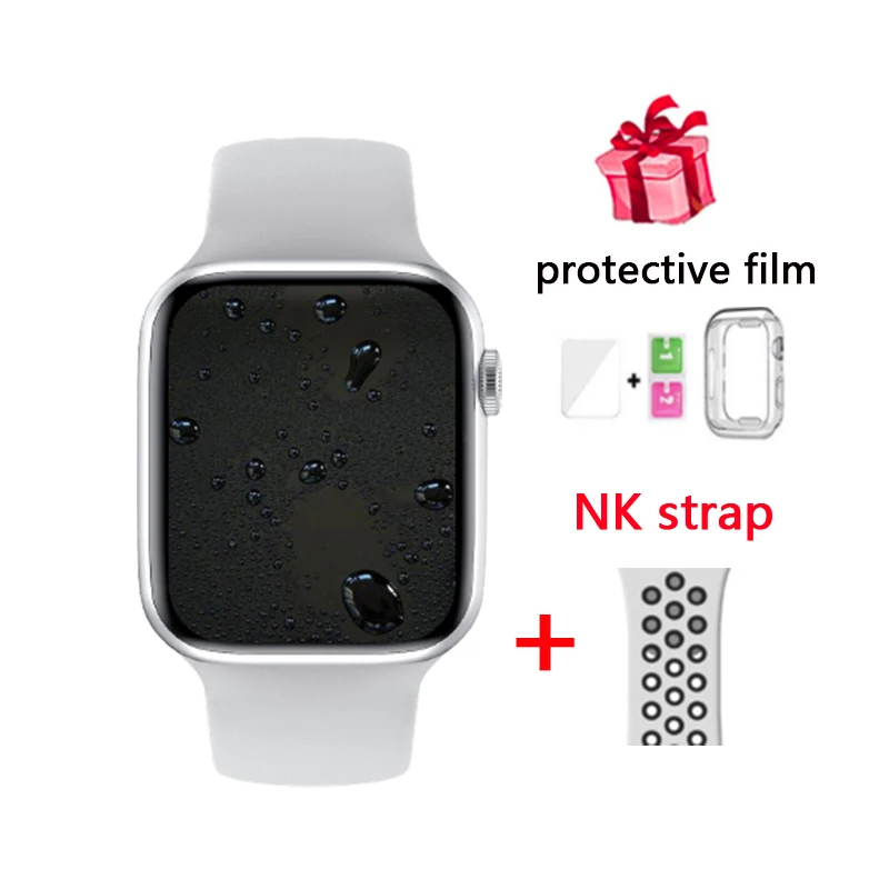 2022 HW67 Pro max Smart Watch Men 1.9 inch NFC Voice Assistant Payment Bluetooth-Call Smartwatch Women PK iwo W27 PRO HW57 